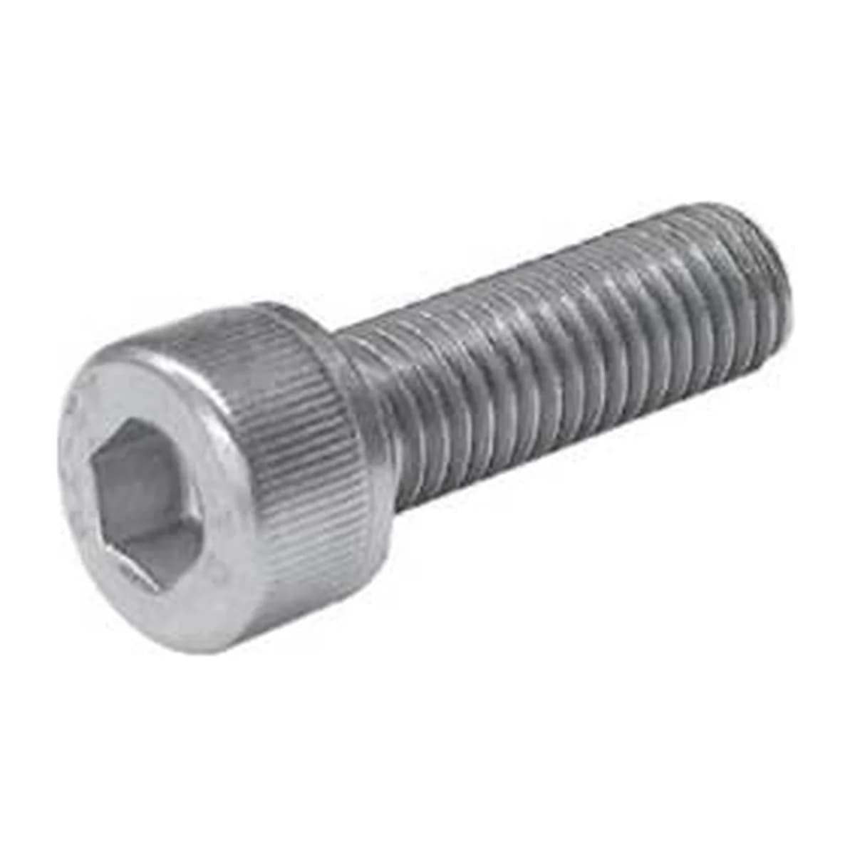 Hex Socket Bolt M8*20