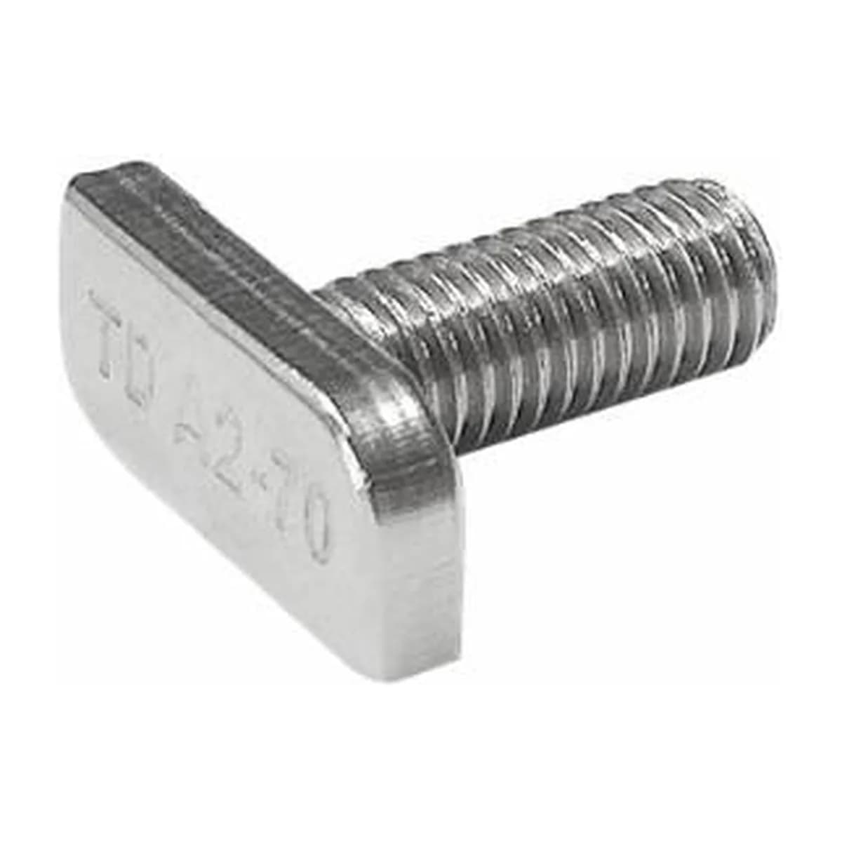 T-Bolt M8*25