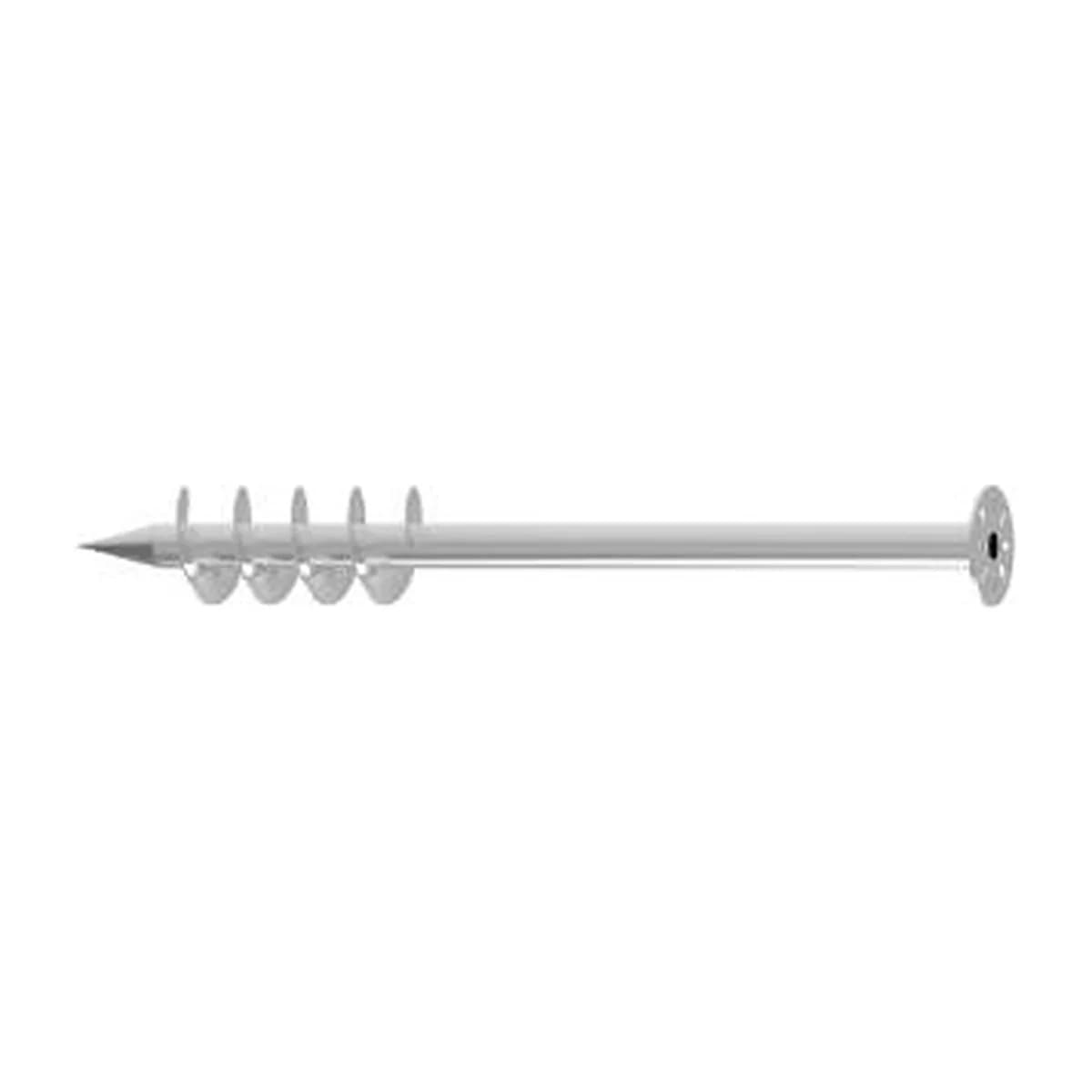 Ground Screw Type 3