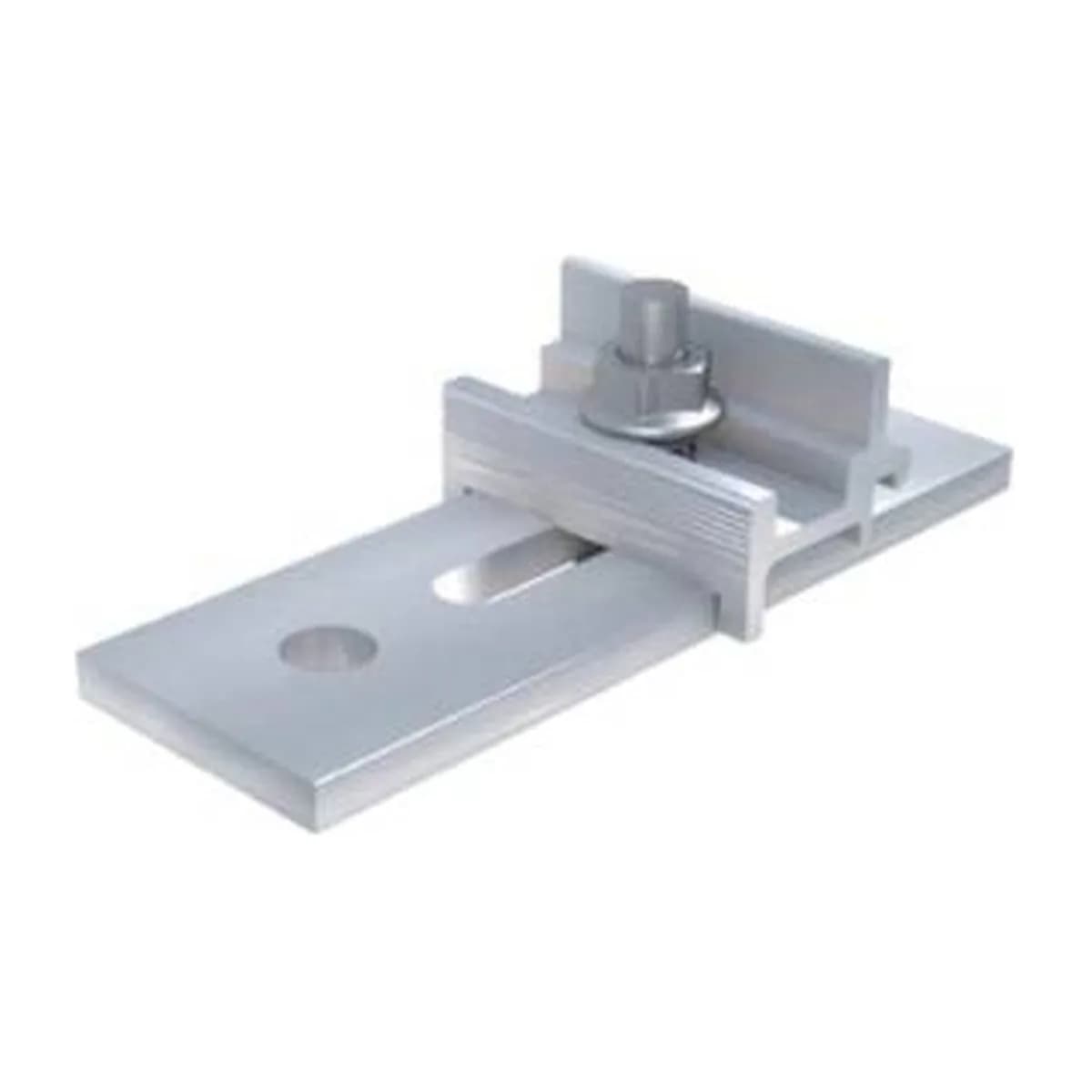 Connection Plate 40*6-120 / 304