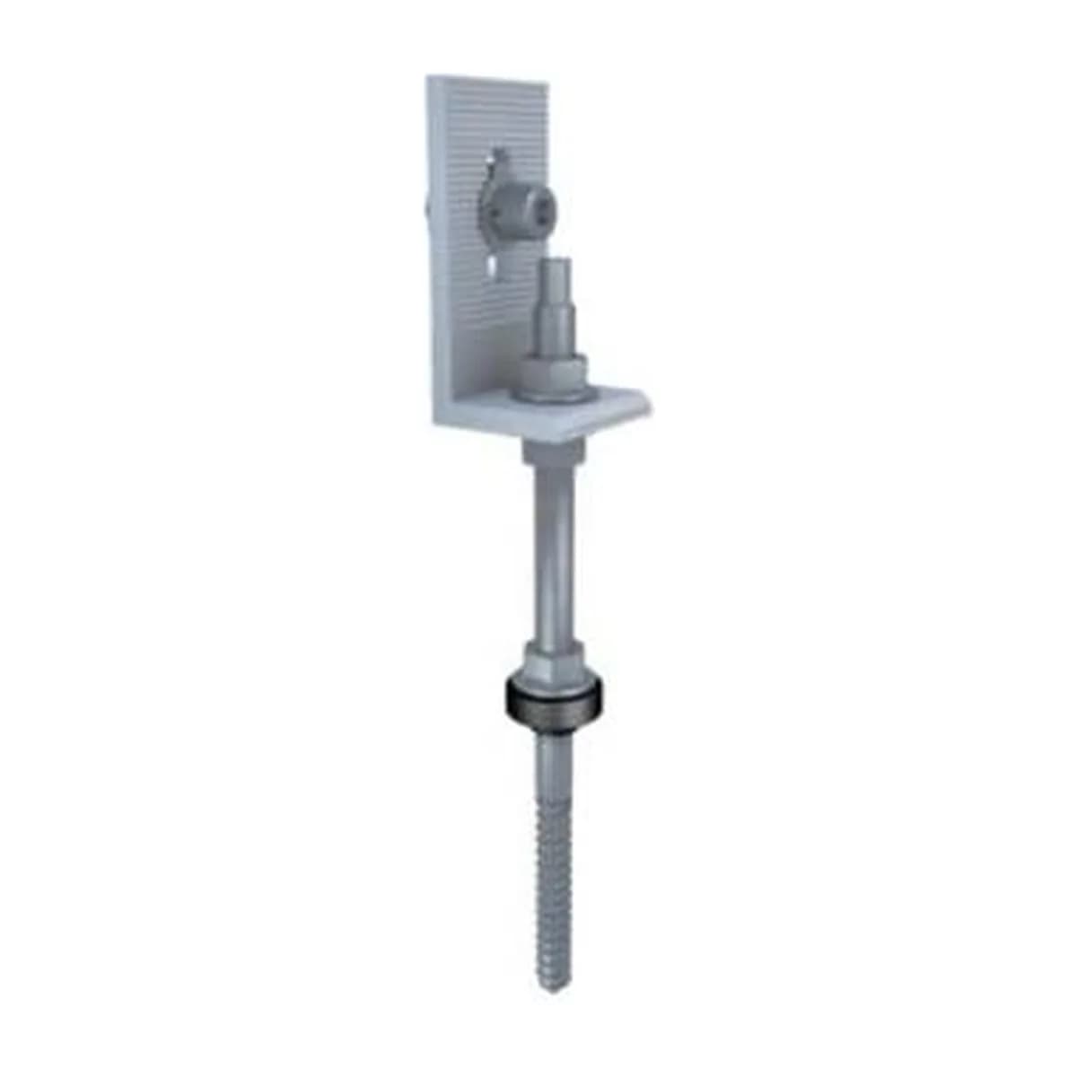 Hanger Bolt & L Feet Kit