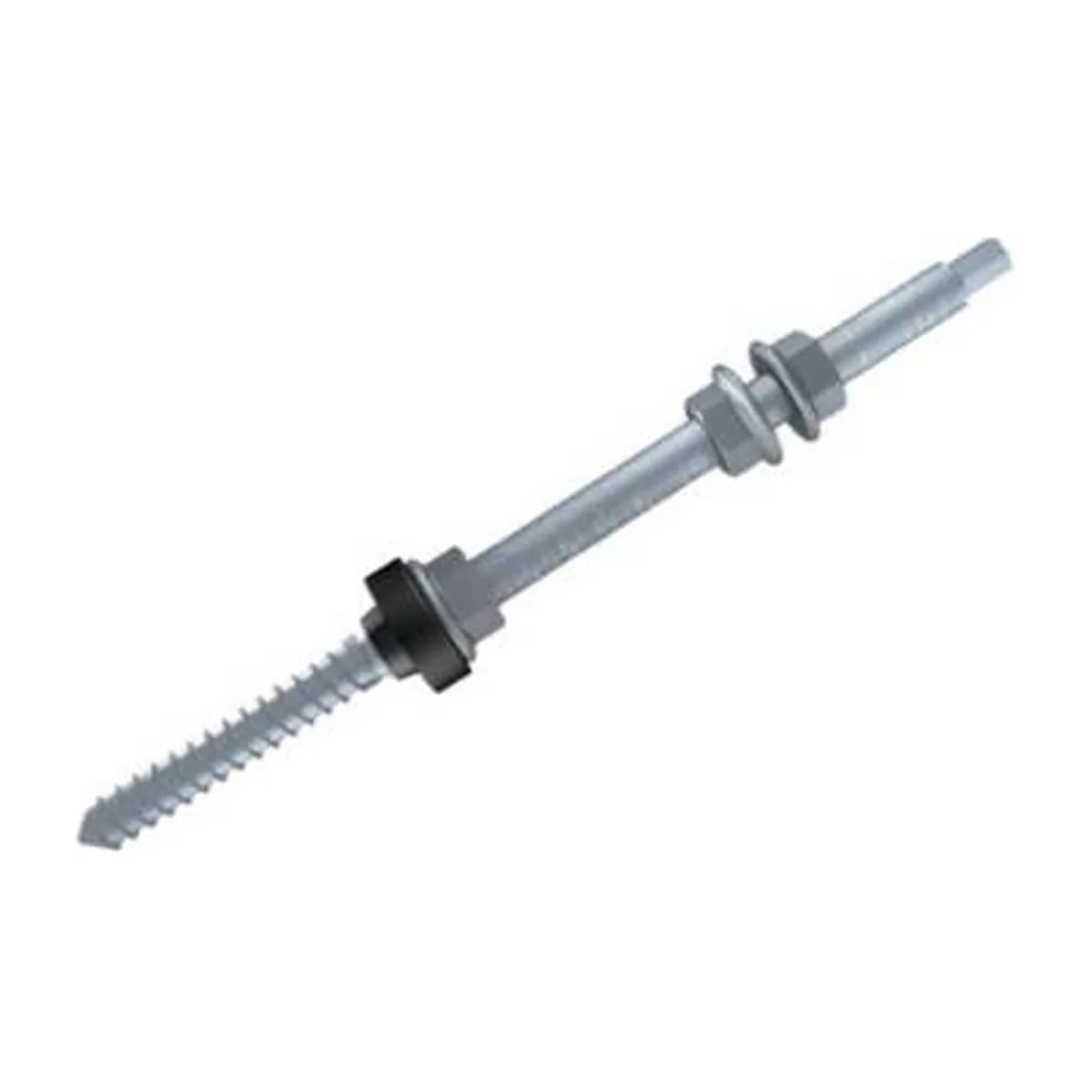 Hanger Bolt