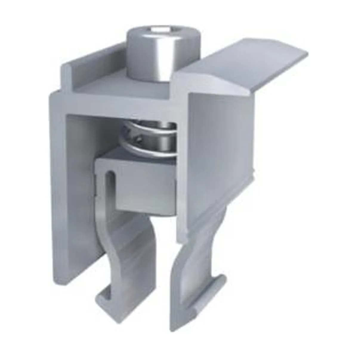 End Clamp 35/40 Kit