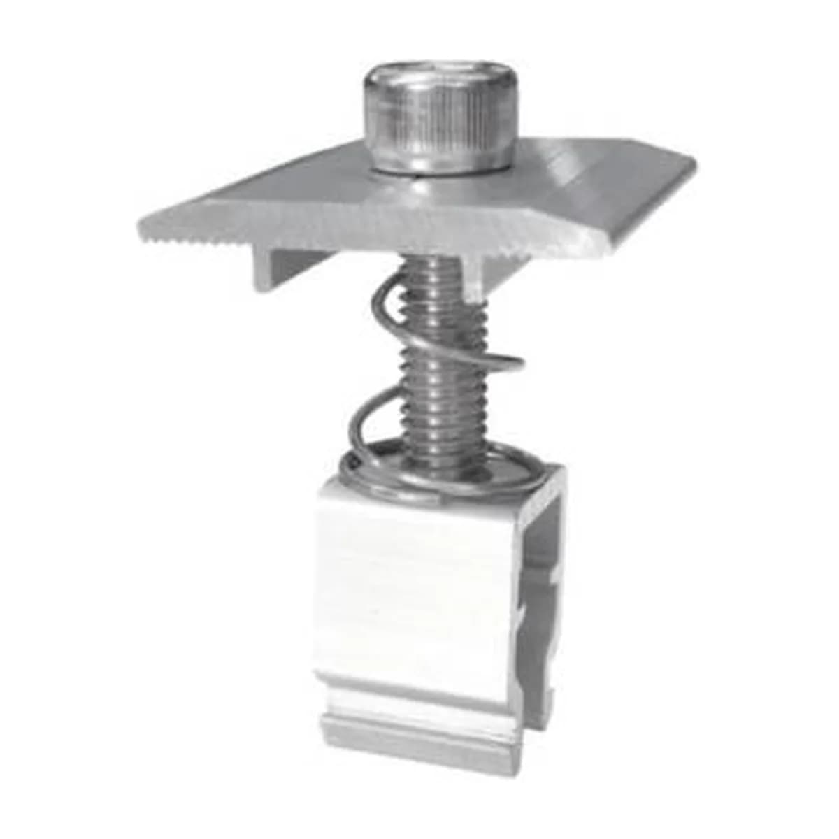 EU Mid Clamp 30-35/40 Kit
