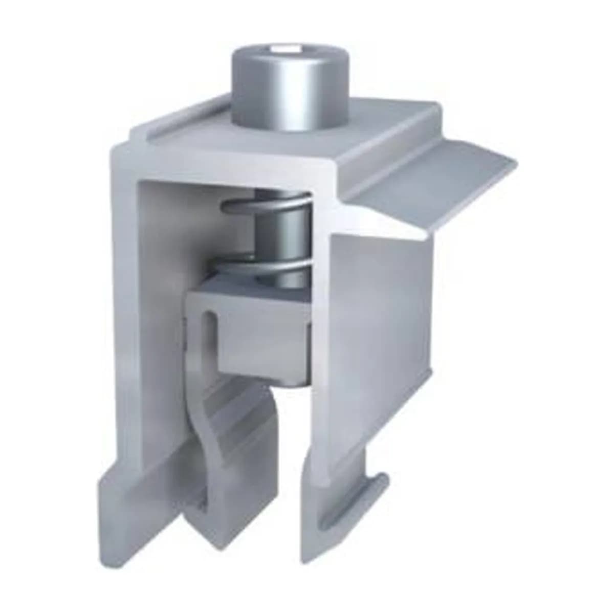 G-End Clamp 35/40 Kit