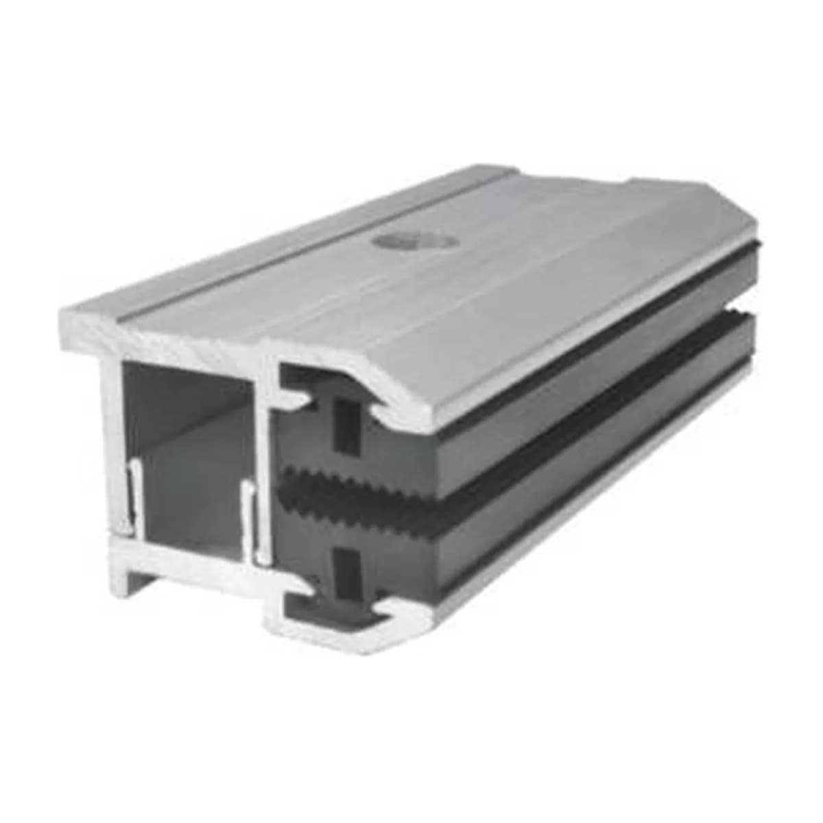Laminate End Clamp 3-8/80 Kit