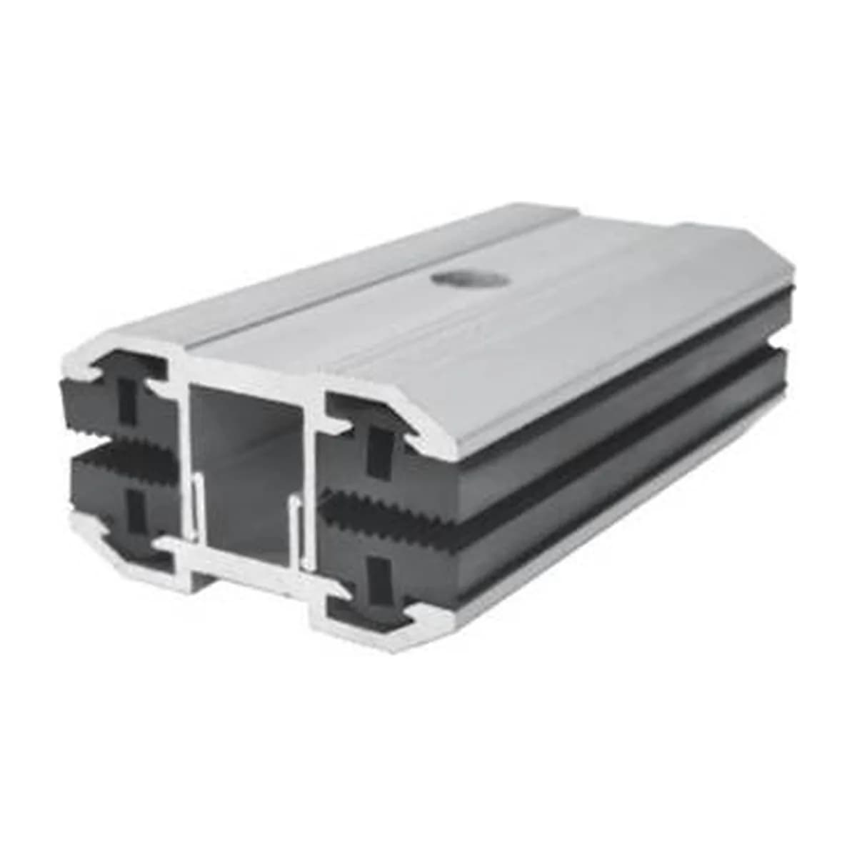 Laminate Middle Clamp 3-8/80 Kit
