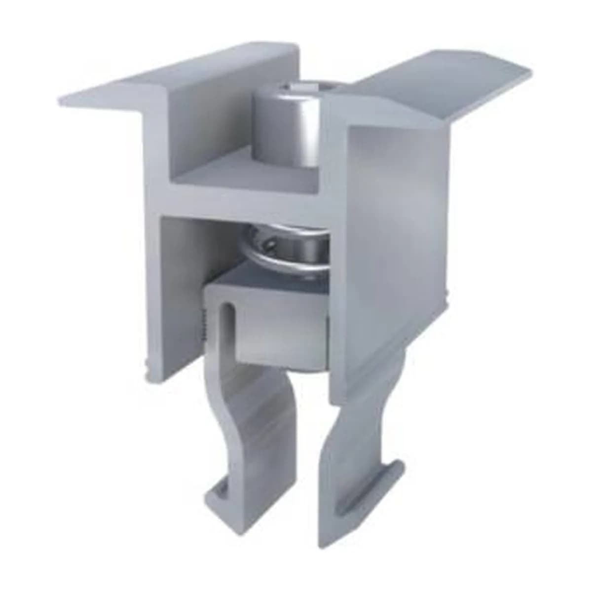 Middle Clamp 30-39/40 Kit
