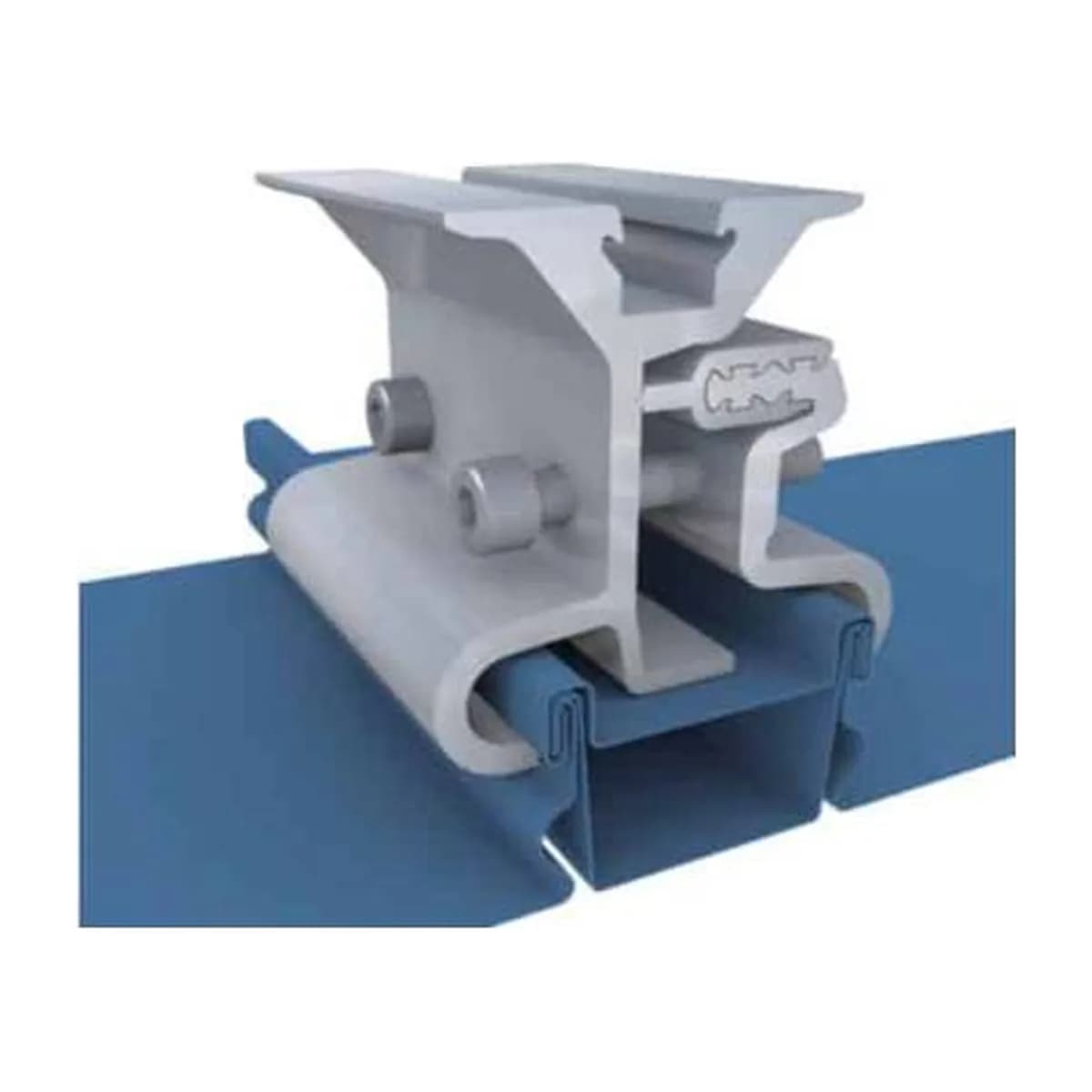 KBH Roof Clamp