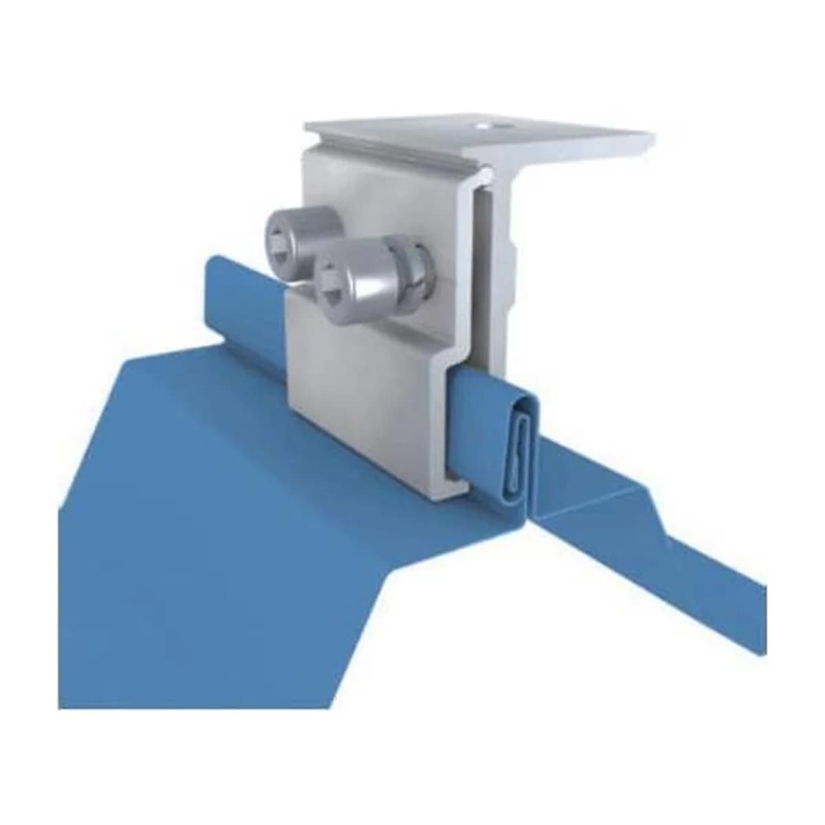 SE03 Standing Seam Roof Clamp