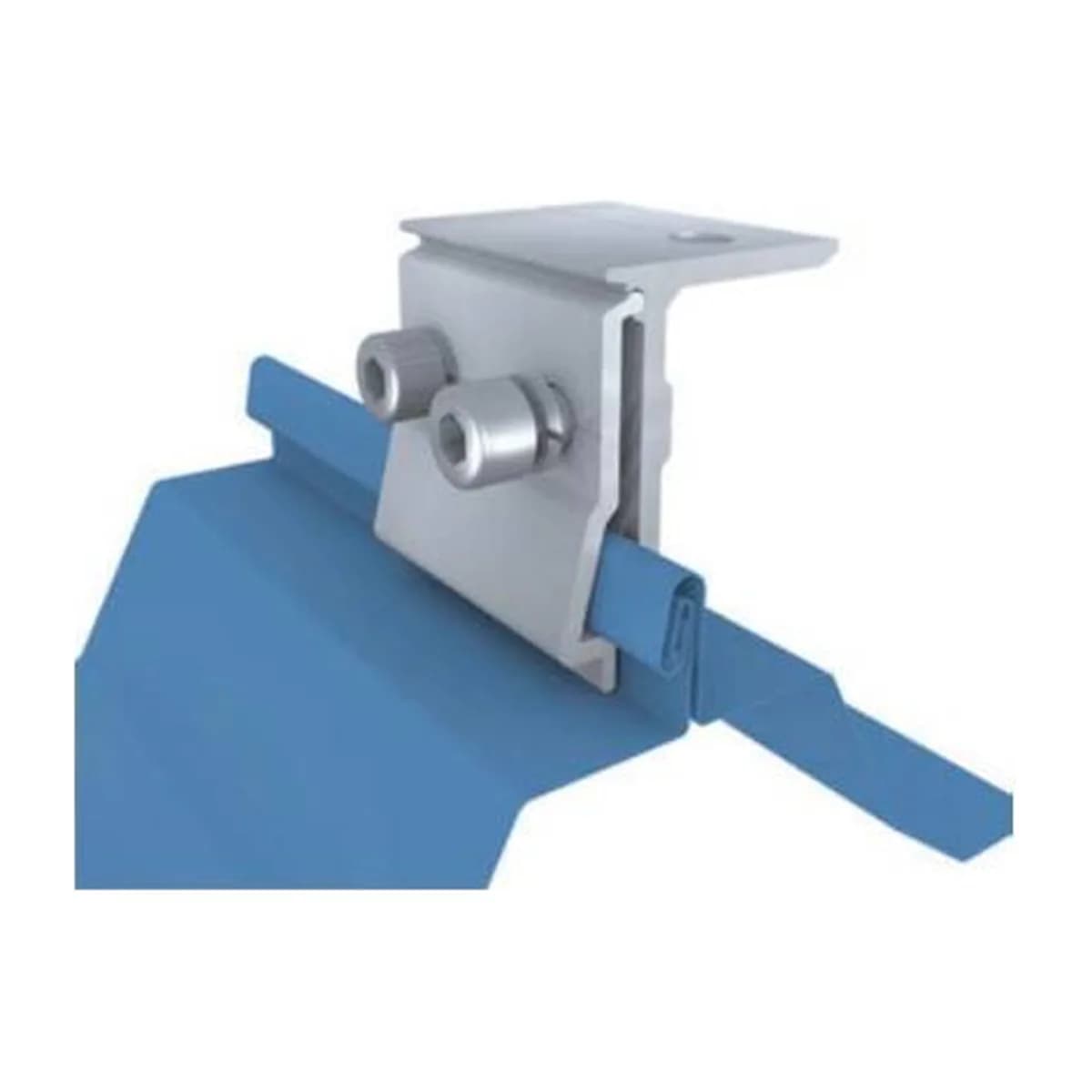 SE04 Standing Seam Roof Clamp