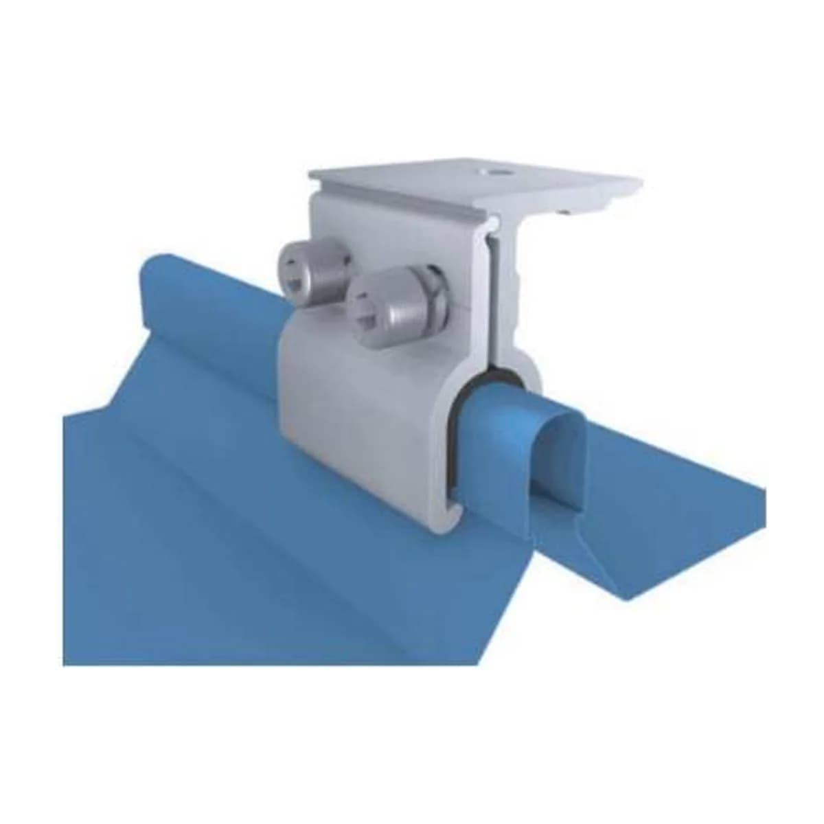 SE06 KlipLok Roof Clamp