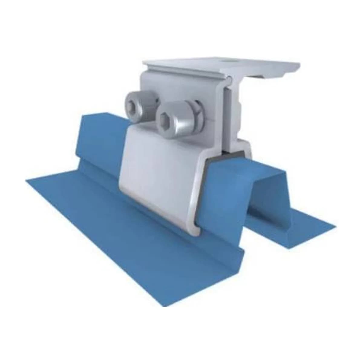 SE07 KlipLok Roof Clamp