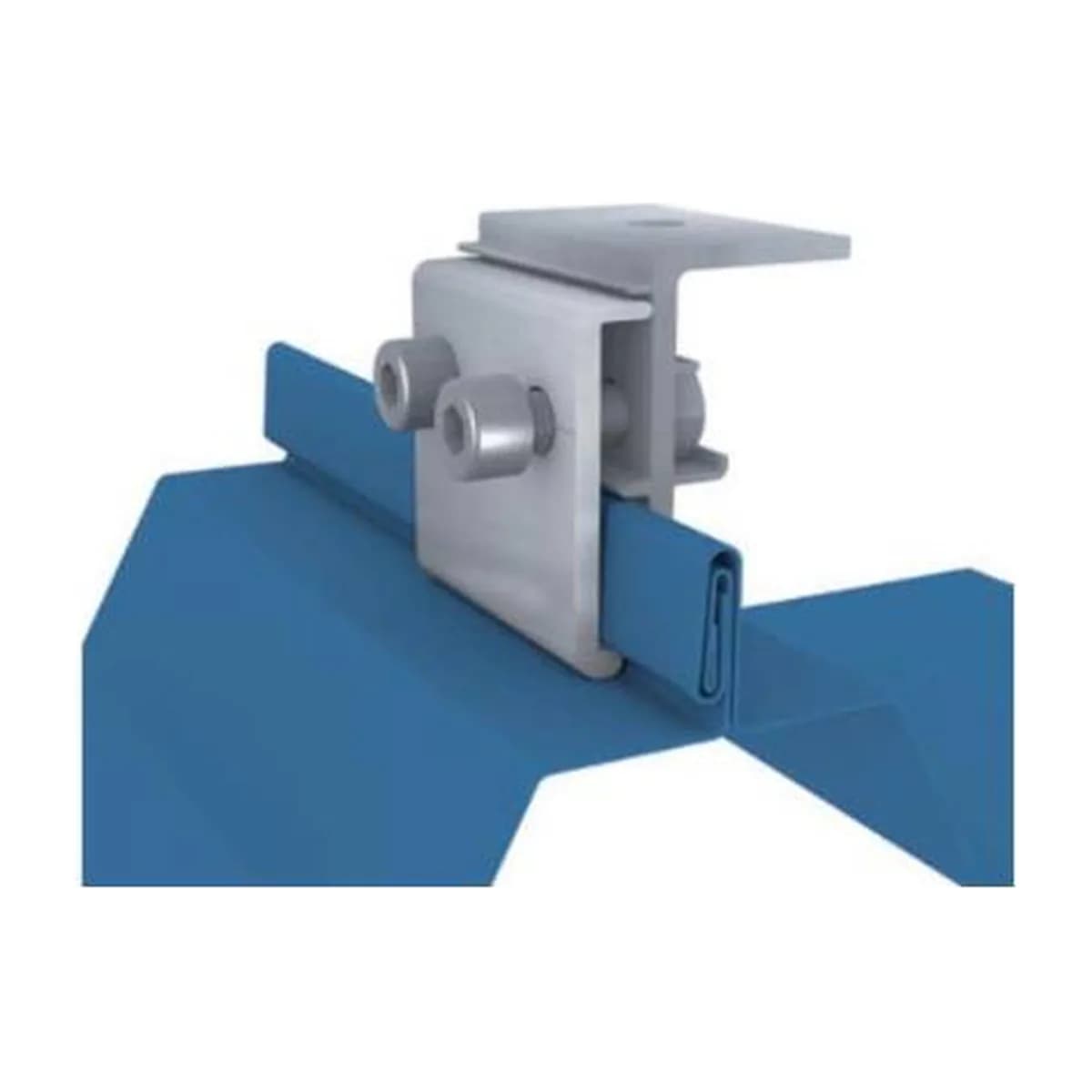 Standing Seam Roof 1 Clamp