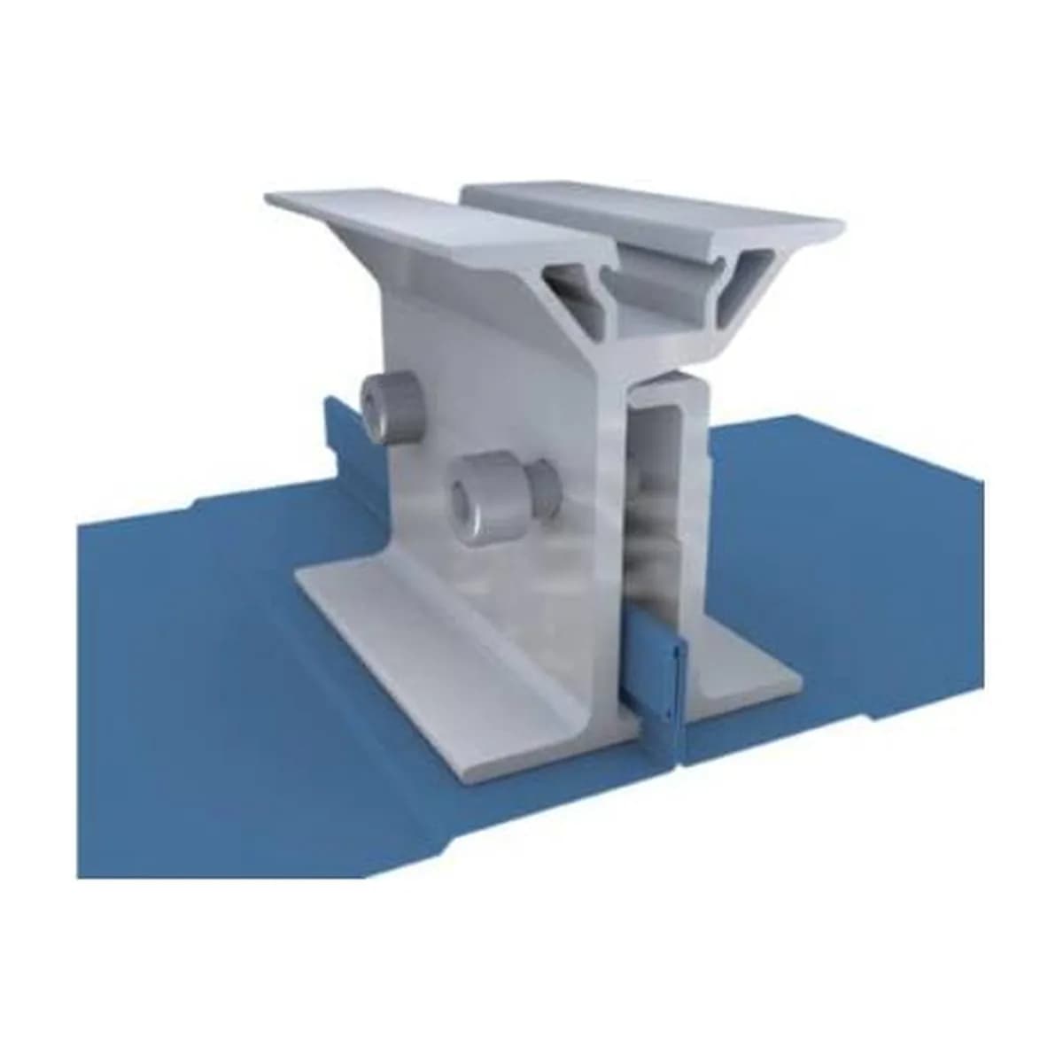 THB Roof Clamp