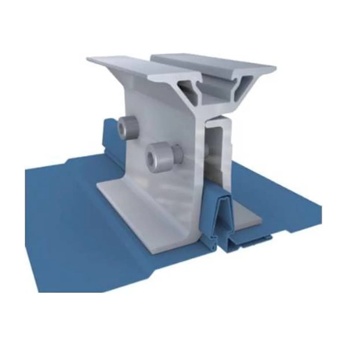 THH-01 Roof Clamp