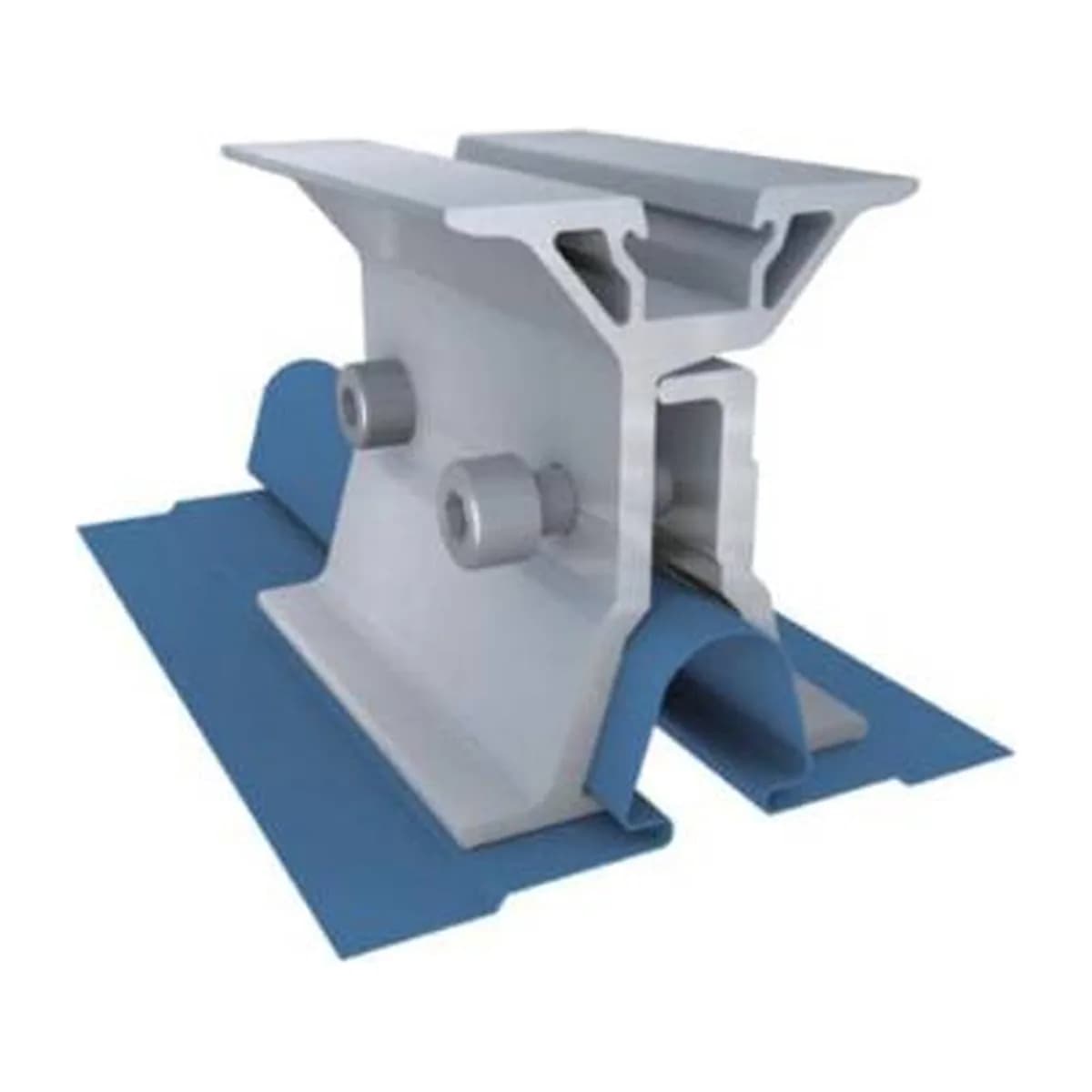 THH-02 Roof Clamp