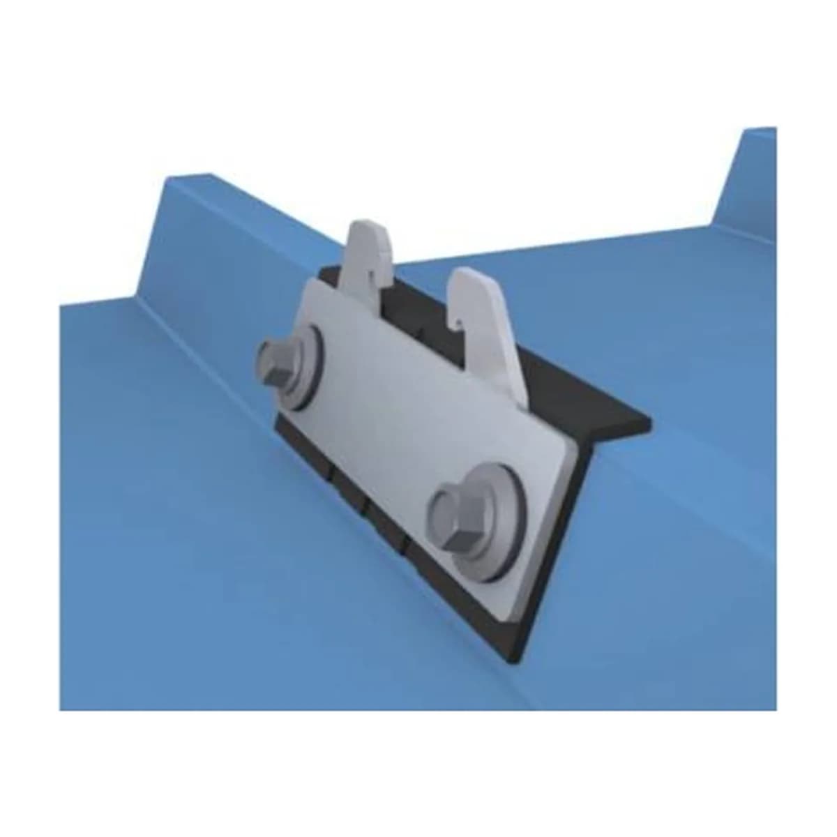 Trim Dek Support for 34*40 Rail