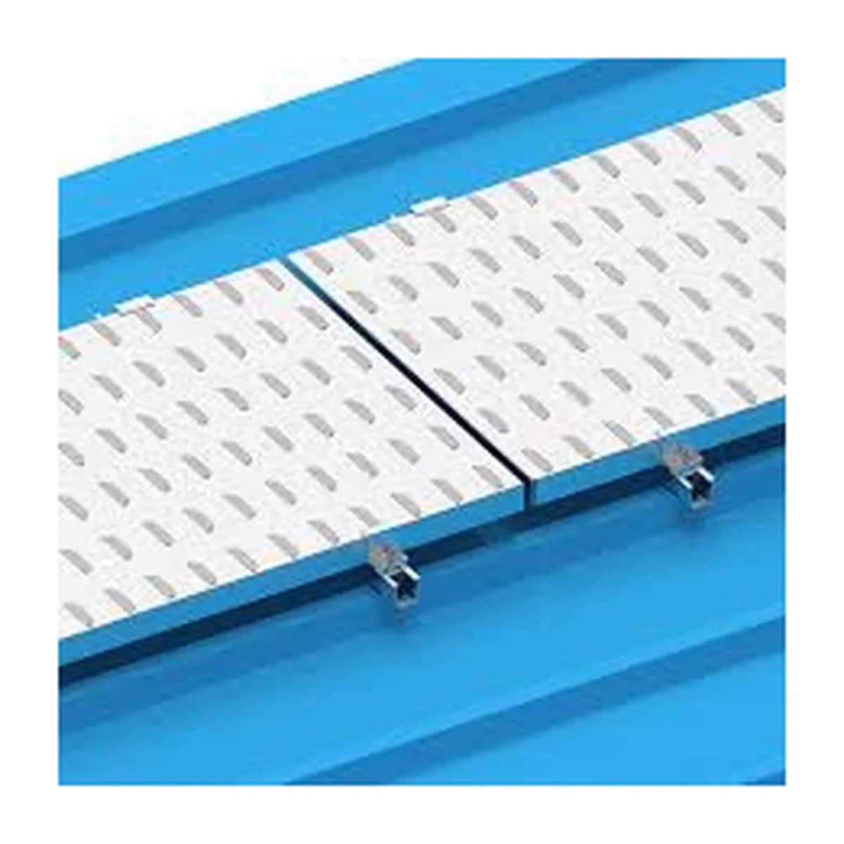 Aluminum Alloy Walkway