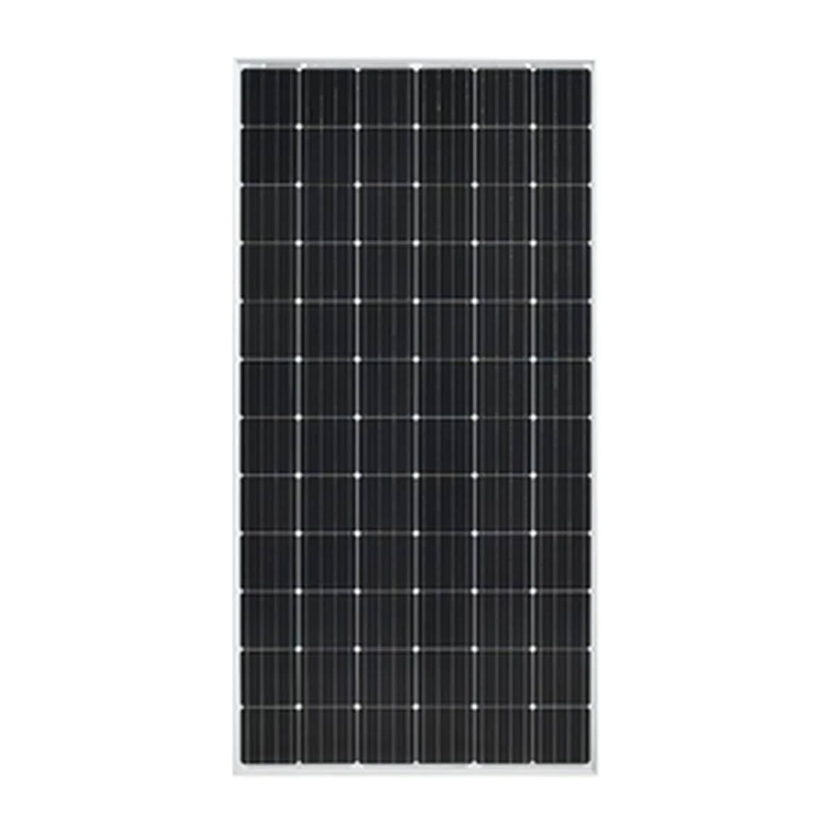 Monocrystalline Solar Panel