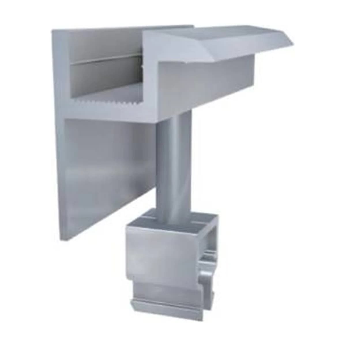 UB End Clamp 35/70