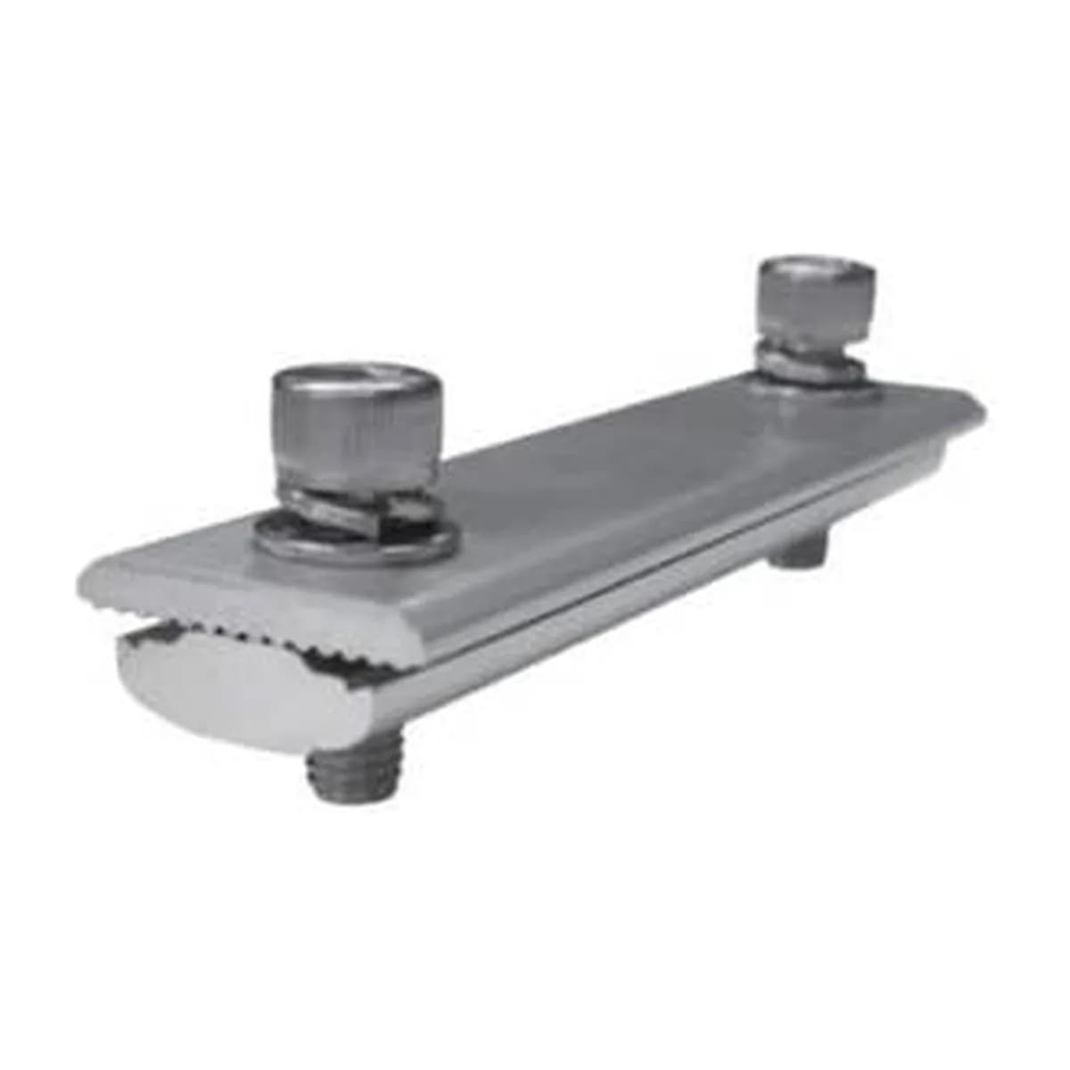 SE50P Rail Connector