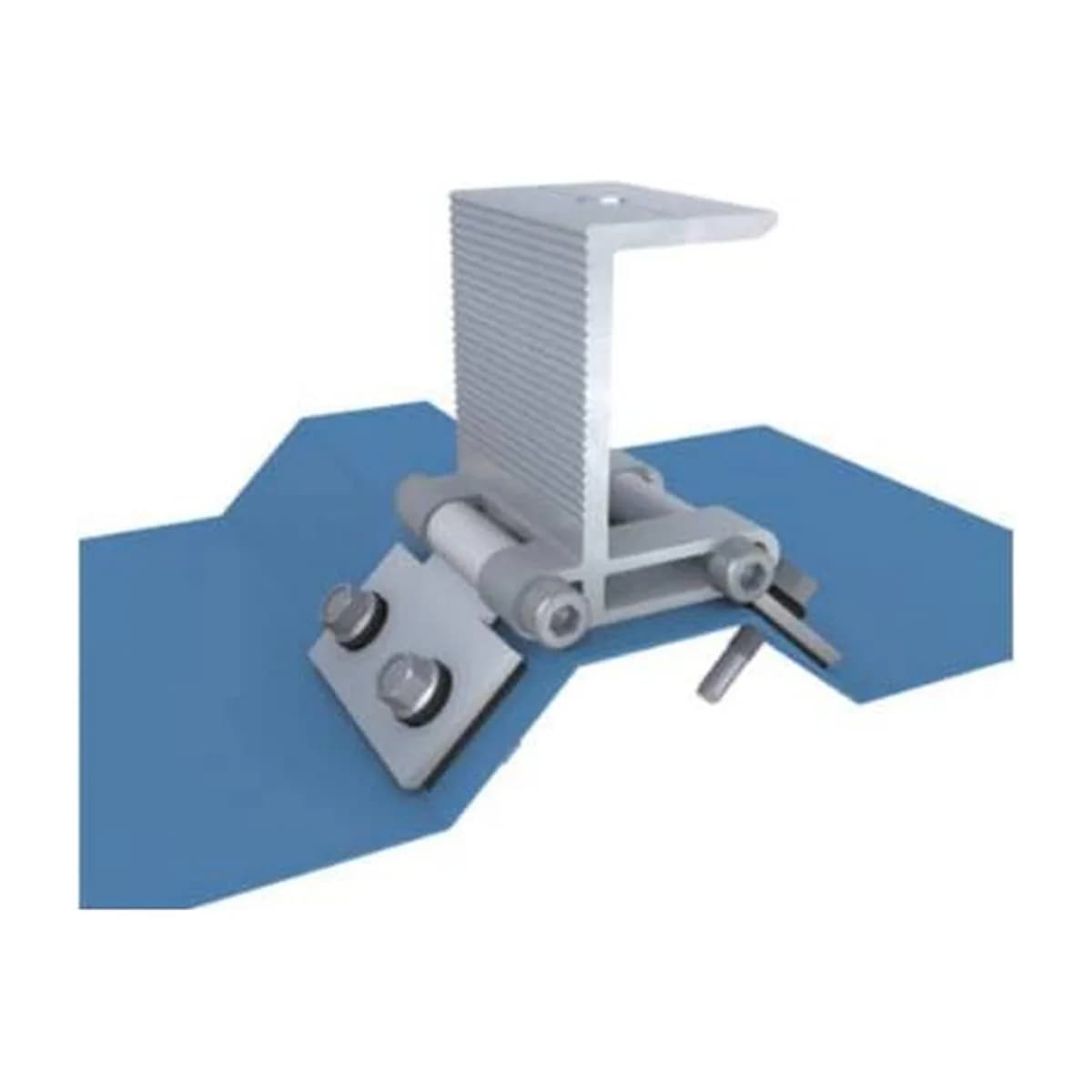 Adjustable Single Hook T18-40 (Trim Dek)