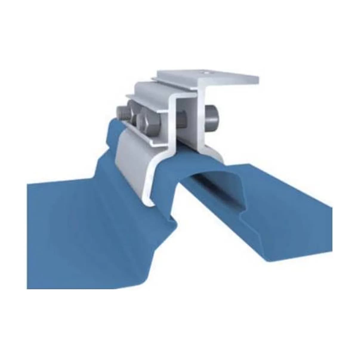 Lysaght KlipLok Roof 700