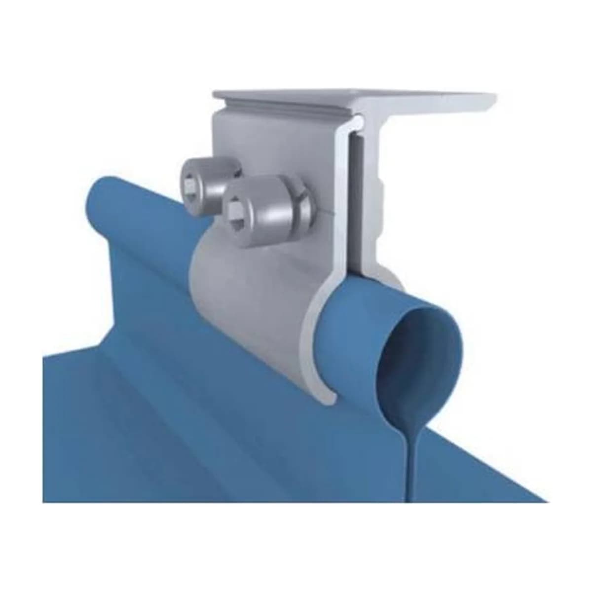 SE08 Standing Seam Roof Clamp
