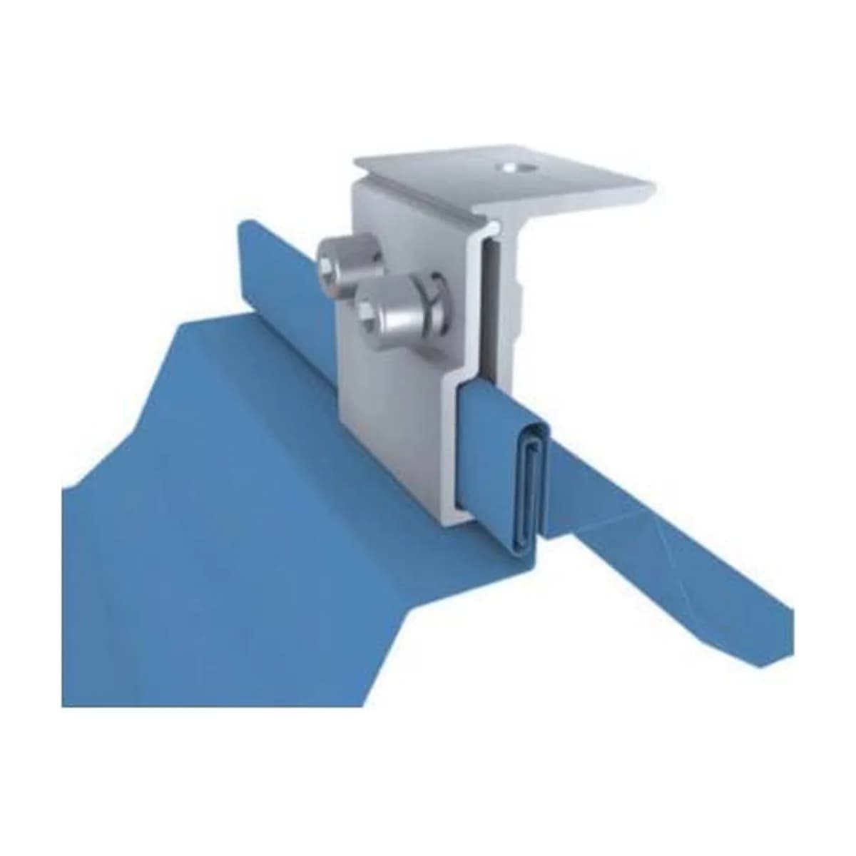 SE10 Standing Seam Roof Clamp