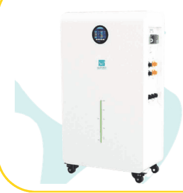 YF-LFP-16kWh-PLUS