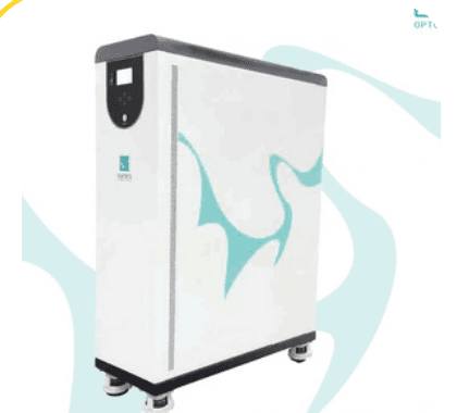 YF-LFP-21.5kWh