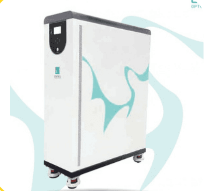 YF-LFP-30kWh