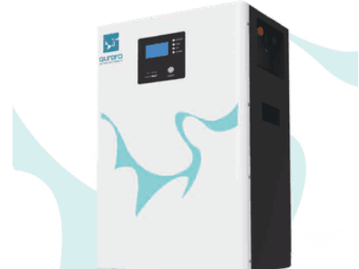 YF-LFP-5kWh