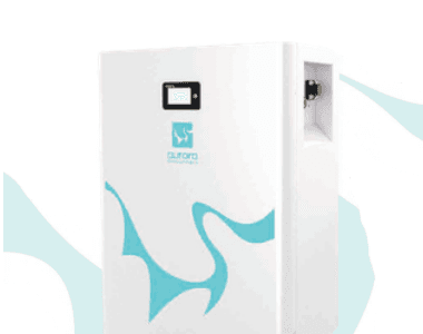 YF-LFP-8kWh