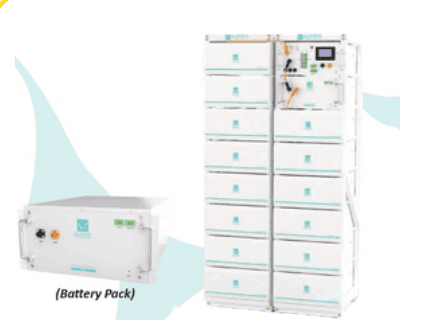 YF-LFP-HV Series