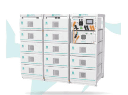 YF-LFP-HVS Series
